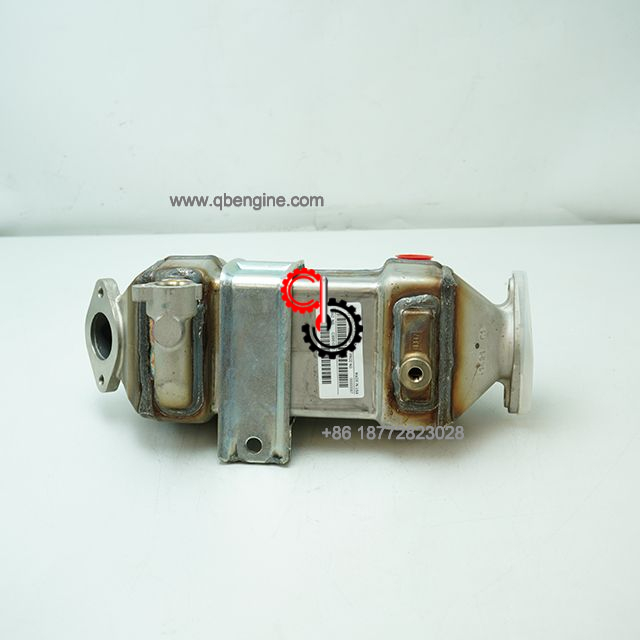 4376342 5312289 Cummins ISB QSB4.5 Детали двигателя охладителя EGR