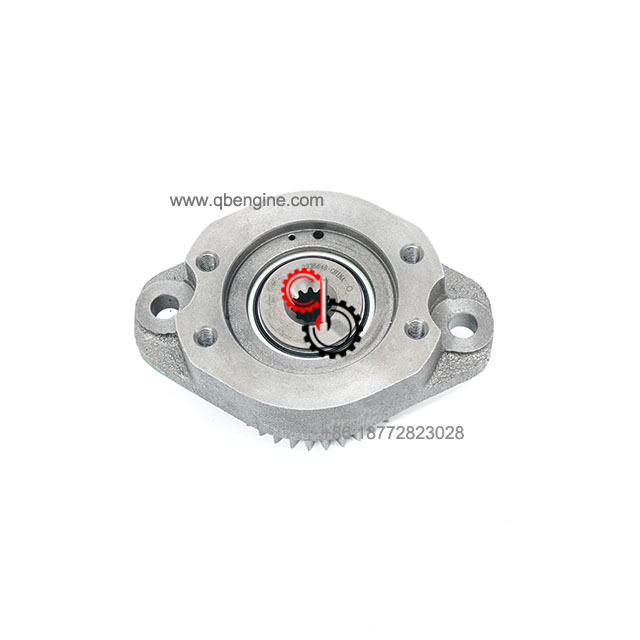 3974850 4989522 QSB4.5 QSB6.7 Адаптер гидравлического насоса, оригинальный Cummins