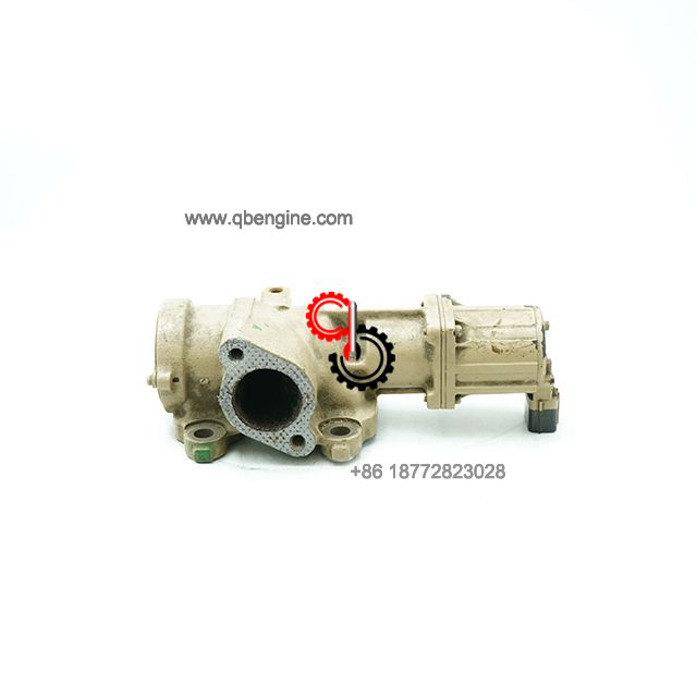 4955484 5258066 4996636 4946046 4944034 4942100 4937710 Cummins ISL ISC Детали двигателя клапана рециркуляции выхлопных газов
