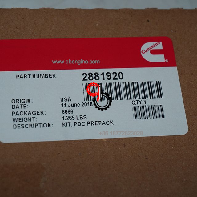 4309398 4309248 2881784 2881747 3689035 3684718 3688773 2878169 Cummins ISX QSX Детали двигателя охладителя EGR