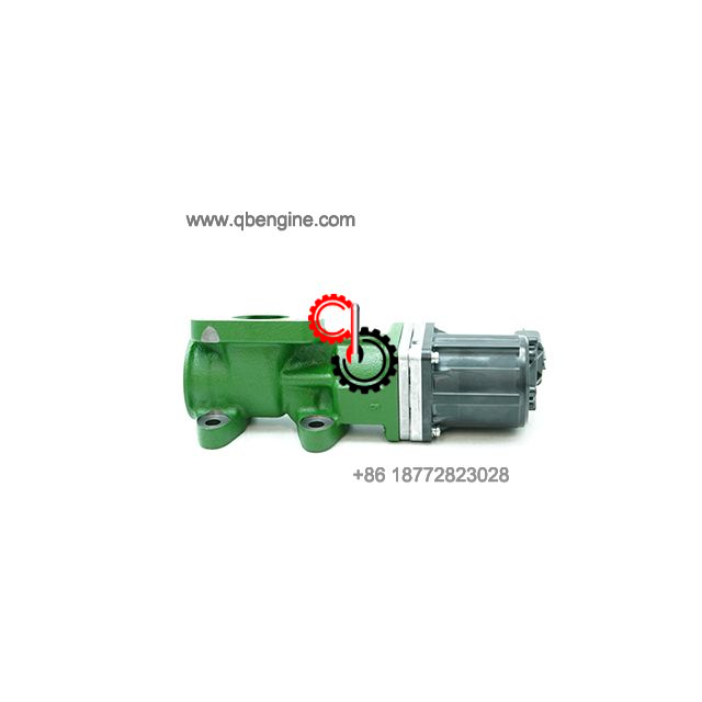 5292034 5270147 6275-41-9500 Cummins QSB3.3 4D95 Детали двигателя клапана рециркуляции выхлопных газов