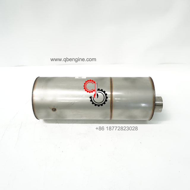 5258769 4994516 300730A Оригинальное устройство доочистки ISF QSB3.9 Cummins