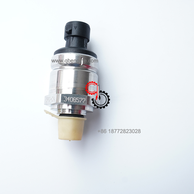 3408577 6560-81-8101 Оригинальный датчик давления воды QSK Cummins