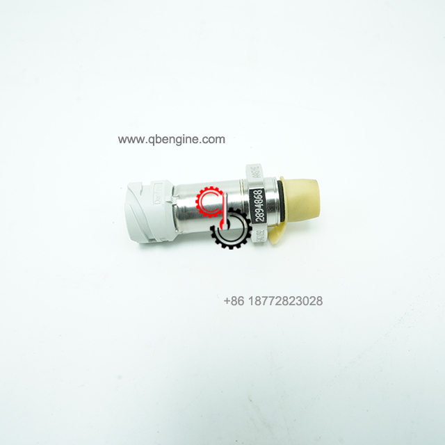 2894868 3408562 QSK Оригинальный датчик давления Cummins