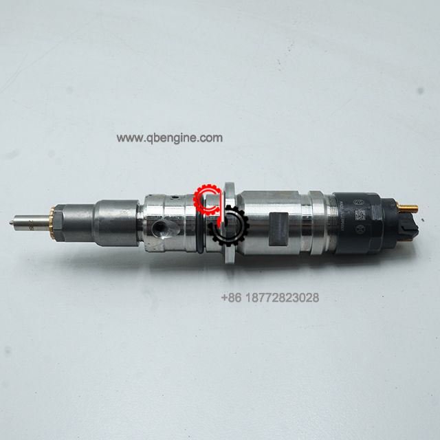 5364204 0445124039 Cummins Детали двигателя топливной форсунки