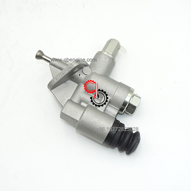 4988749 Оригинальный топливный насос Cummins 6BT 6CT ISG12