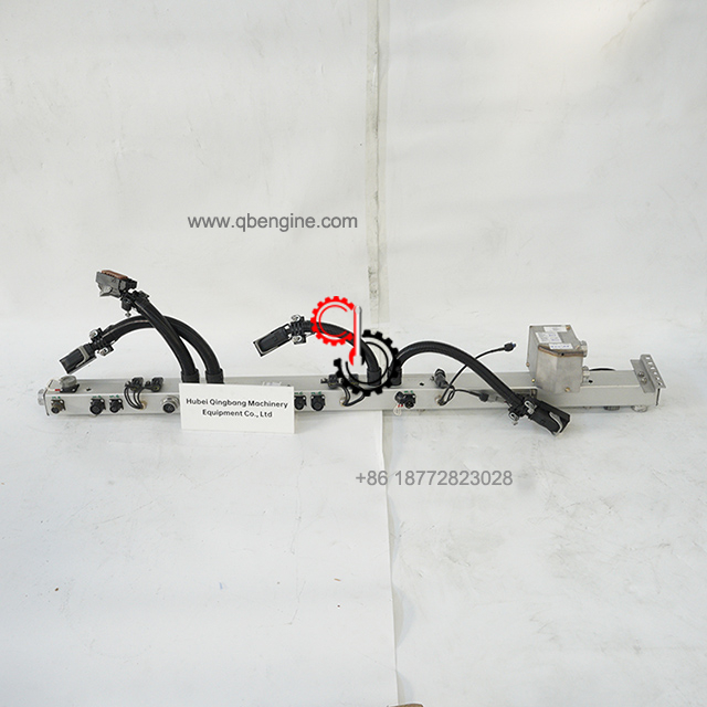 3644994 Оригинальный жгут проводов электронного модуля управления Cummins QSK50