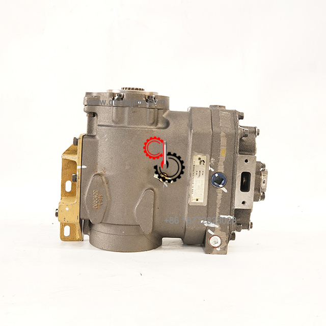 3048676 3048677 3048675 3025833 Оригинальный K38 K50 QSK N14 Cummins 2-цилиндровый воздушный компрессор
