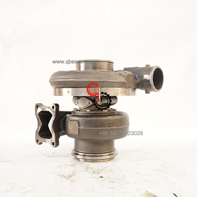 5321619 4955648 4955687 4043216 4047297 4033445 Оригинальный комплект турбонагнетателя QSK60 Cummins