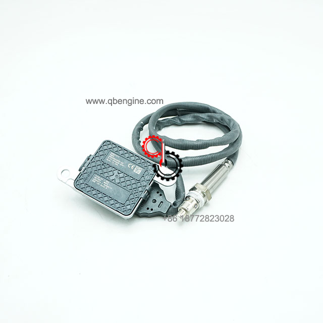 4326874 2872946 ISX15 QSX15 Оригинальный датчик NOX Cummins Marine
