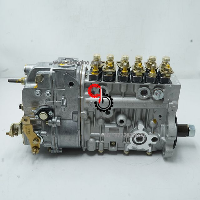 3914871 3921082 0403466116 Cummins Детали двигателя топливного насоса 6CT