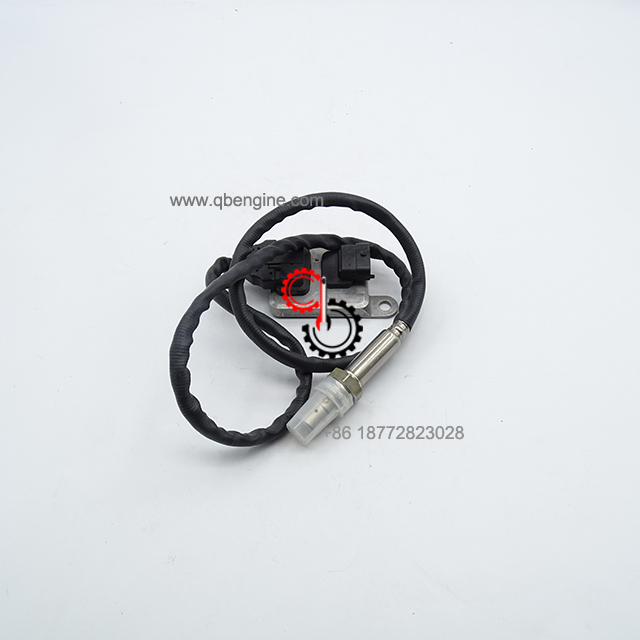 2894943 A034X849 Оригинальный датчик оксида азота Cummins ISX QSX X15
