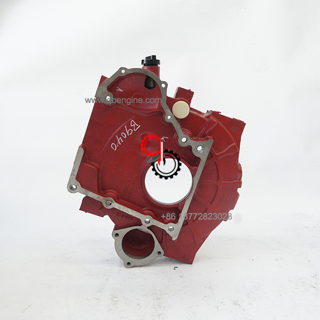 5304509 5304510 5304511 Оригинальный ISF QSF Cummins Корпус маховика Автозапчасти двигателя