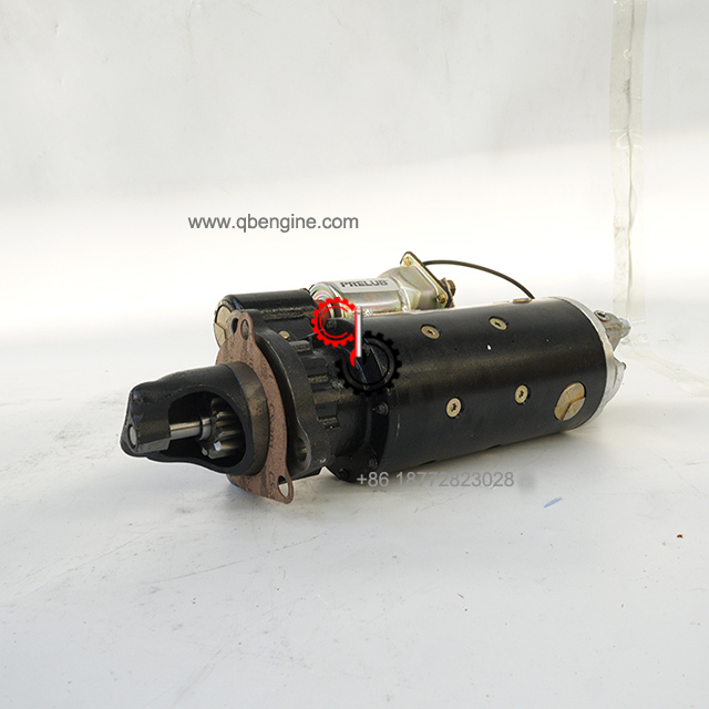 3628757 QSK38 QSK50 Оригинальная грунтовка для смазки двигателя Cummins QSK60 K38 K50