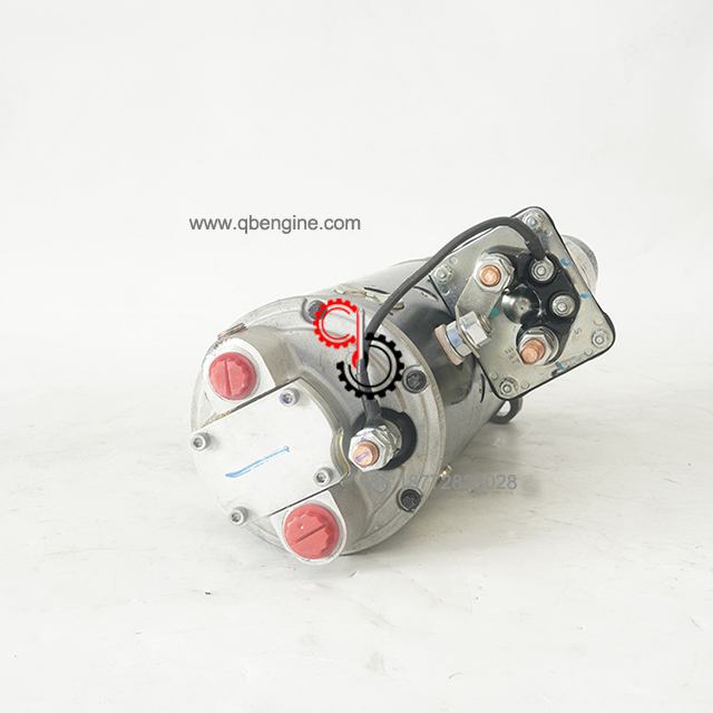 3628997 K38 Оригинальная грунтовка для смазки двигателя Cummins K50 QSK