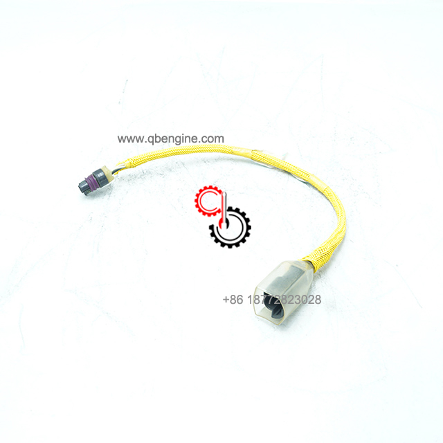 4096902 6560-61-7400 Оригинальный жгут проводов Cummins QSK23 SAA6D170E-3