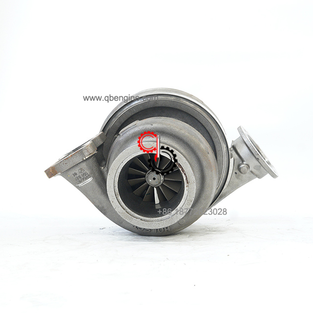 4309501 3784335 3794408 QSV91 Оригинальный турбокомпрессор Cummins Holset
