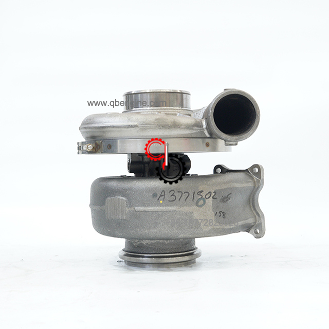 5495919 5455348 5352448 5324879 3784871 3797058 Турбокомпрессор Holset QSK95 Оригинальный Cummins