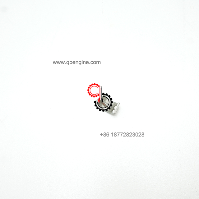 3680883 Цанга клапана ISX, оригинальная Cummins QSX