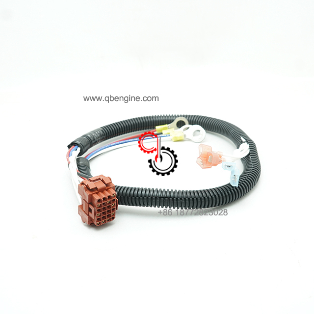 0338-4180 Оригинальный жгут переменного тока Cummins
