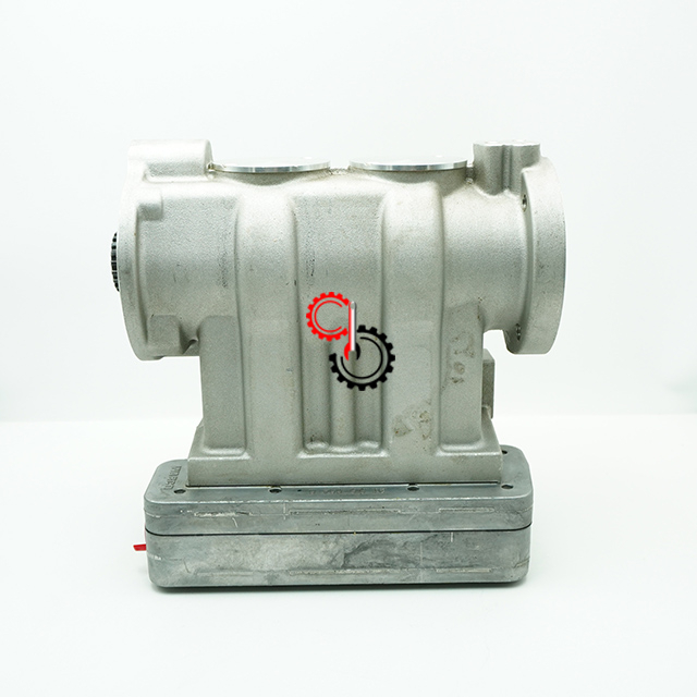 4371592 4096986 4295613 3103410 Cummins QSK23 2 CYL Детали двигателя воздушного компрессора