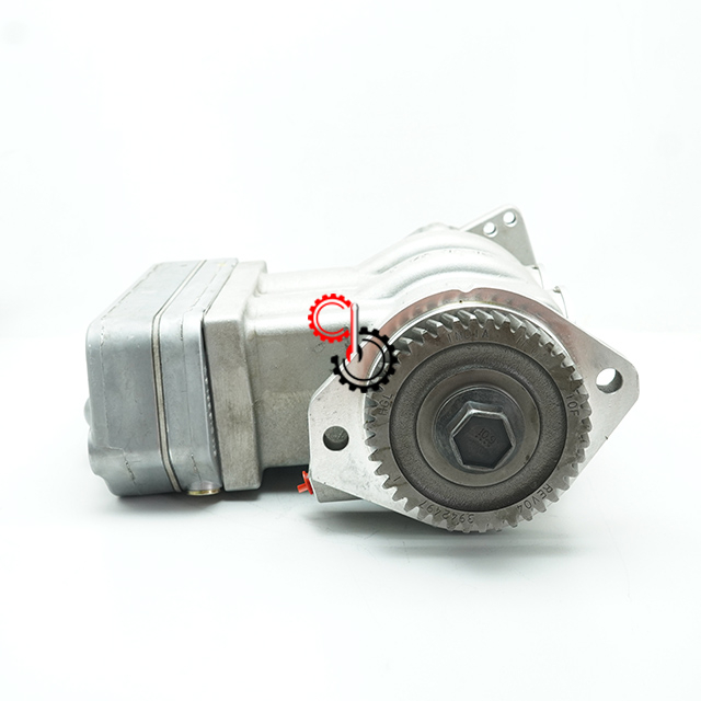 5286681 5272391 4945947 Cummins ISC ISL ISL газовый воздушный компрессор запасные части для тяжелых грузовиков