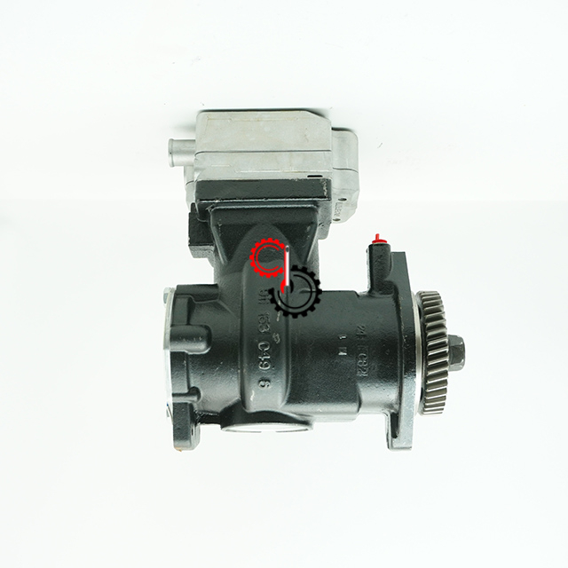 5286675 5301090 4946299 4936216 Cummins 6CT 1 CYL Воздушный компрессор Гусеничный экскаватор Запчасти