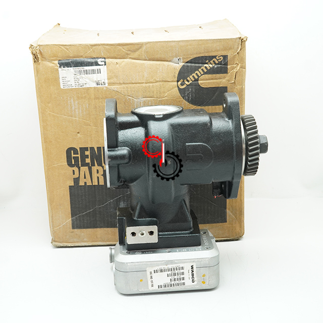5287082 5301088 4946297 4936214 Воздушный компрессор 6CT 6CTA8.3 Cummins Детали двигателя