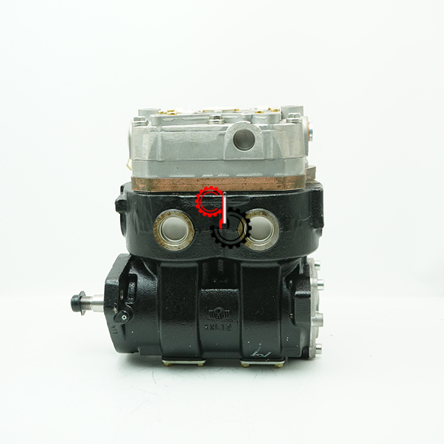 5339232 5316084 5306653 Cummins ISB ISB 1-цилиндровый воздушный компрессор, запчасти и аксессуары для грузовых автомобилей