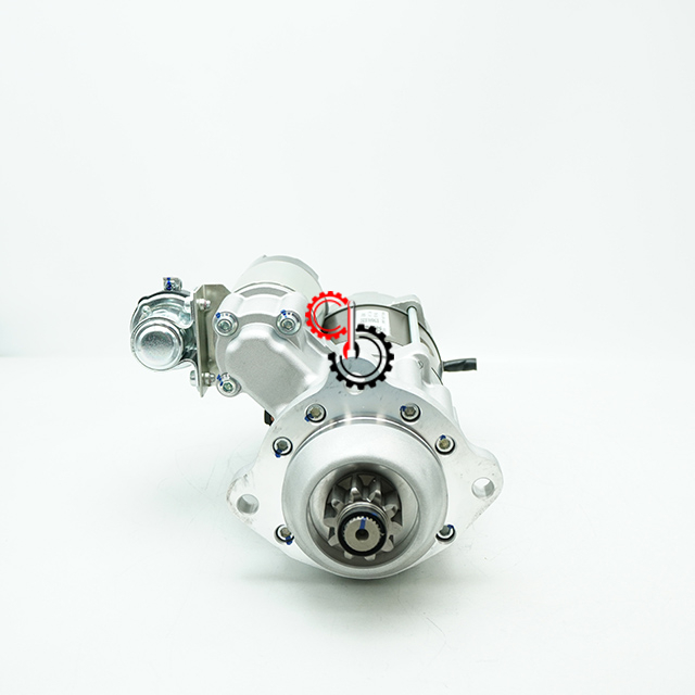 5398095 Cummins QSB5.9 QSB6.7 24 В 7,5 кВт Стартер Запасные части двигателя