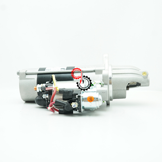 5585087 5446936 Cummins ISF QSF 24V 3.6KW Стартер Детали дизельного двигателя