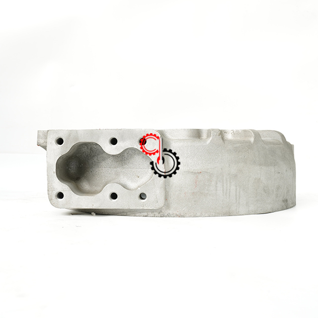 3102959 3102960 Cummins M11 ISM11 QSM11 Корпус маховика Запасные части для судового двигателя