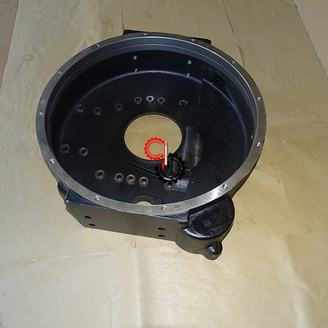 3415565 Cummins 6CT Запасные части двигателя для корпуса маховика