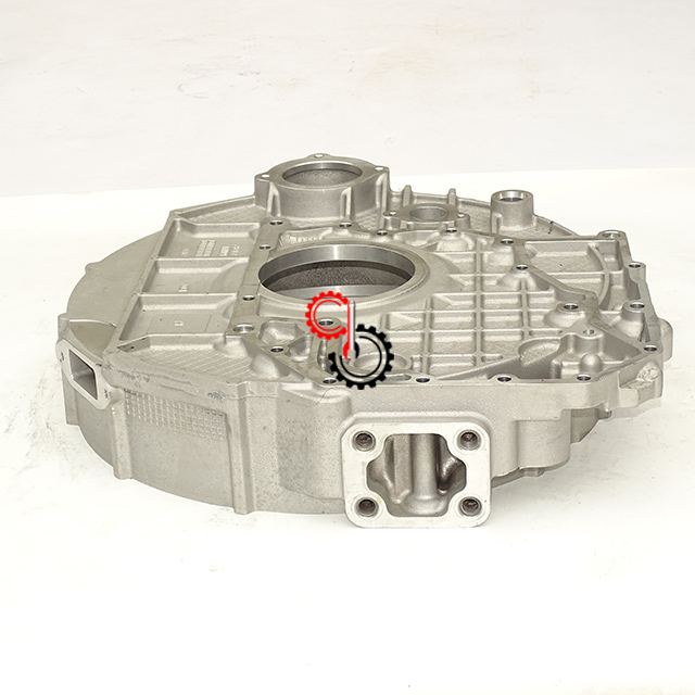 2821369 2831357 Cummins Корпус маховика Детали двигателя строительной техники