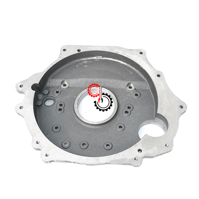  4980660 4980661 4992330 Cummins B3.3 Запасные части двигателя для корпуса маховика