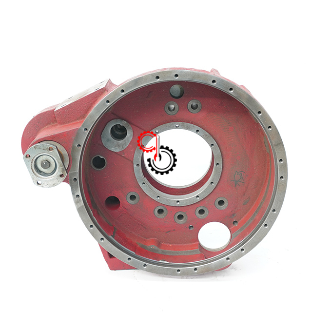  4973870 4973868 4973867 Cummins M11 ISM11 QSM11 Корпус маховика ВОМ Запасные части двигателя 