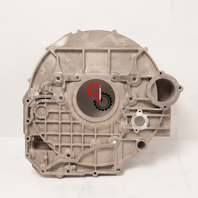 5287353 Cummins ISB6.7 QSB6.7 Аксессуары для корпуса маховика Двигатель