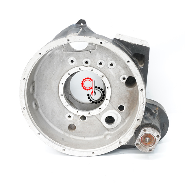  862538 3936163 3936335 3936334 Cummins 6CT ISL ISC Корпус маховика Запасные части двигателя 