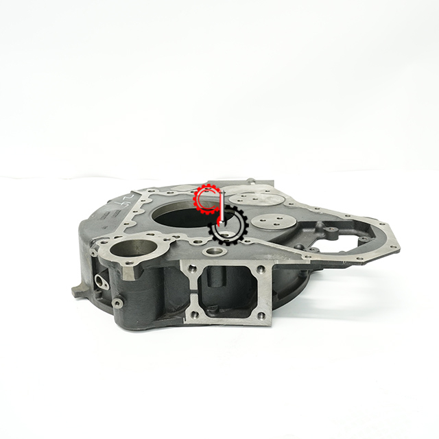  4365753 4975247 Cummins ISZ QSZ Корпус маховика Запасные части для дизельного двигателя