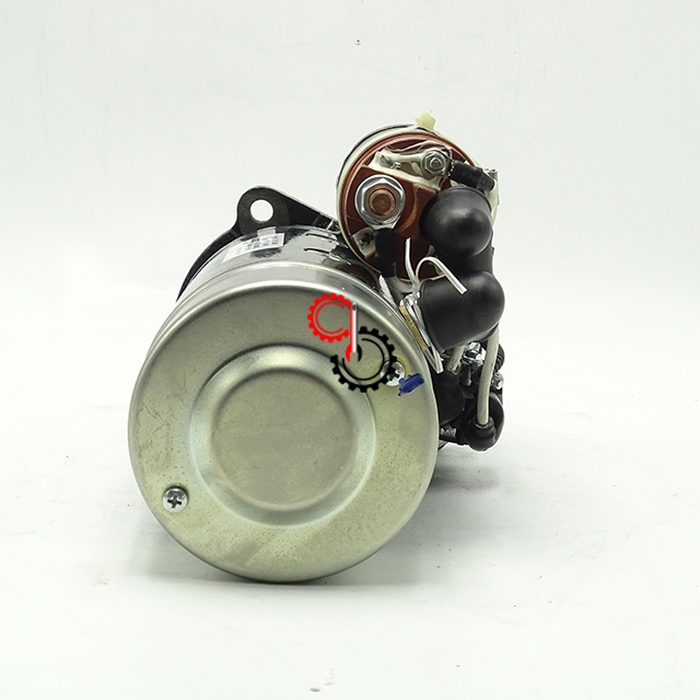 5288683 Cummins 6BT 24V 4.5KW Стартер Запасные части для судового двигателя