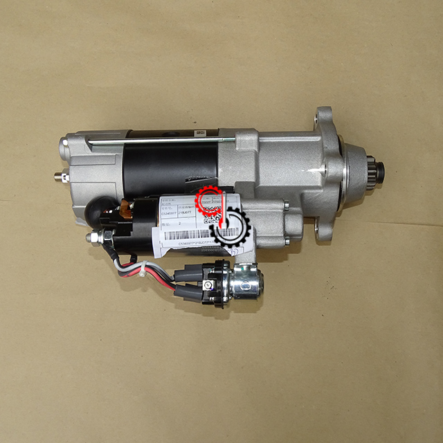 5345977 Cummins QSB6.7 Оригинальные детали двигателя для пускового двигателя Cummins