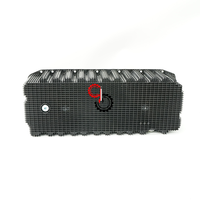  5303821 5292959 5302124 5292958 5303820 Cummins МАСЛЯНЫЙ ПОДДОН ISF QSF ISB6.7 Запасные части двигателя