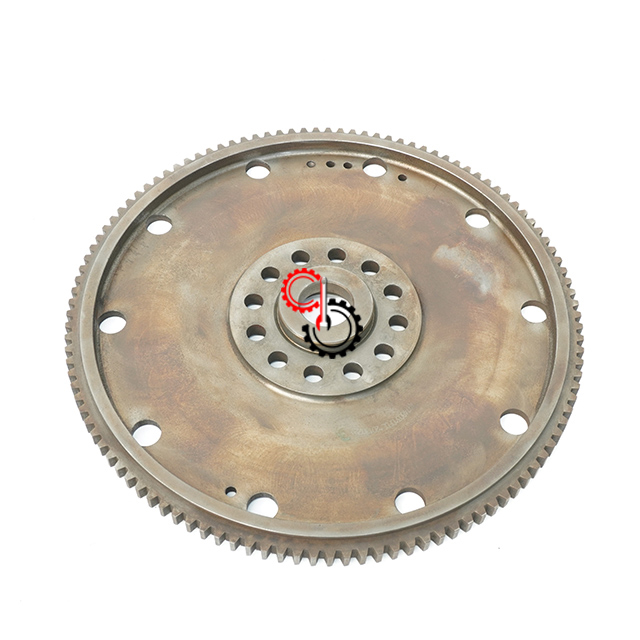 4974803 2869751 Cummins Деталь двигателя маховика автомобиля