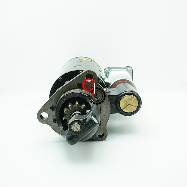 10479126 3004699 Cummins K19 K38 K50 QSK Стартер Деталь двигателя