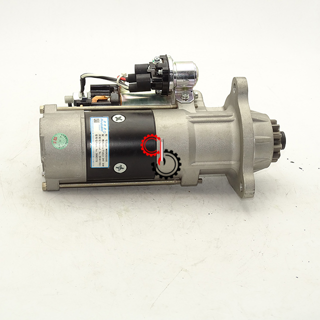  M90R3533SE 3695772 Cummins ISG Стартер Запчасти для шины Аксессуары для автобусов