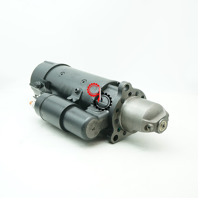 4081239 Cummins K19 QSK 24 В 8,2 кВт Стартер Другие аксессуары для двигателей