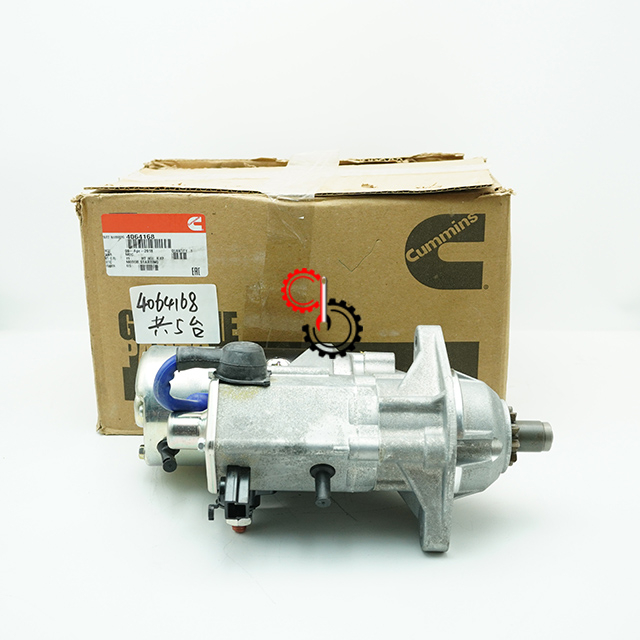 428000-1830 3863128 4064168 3864298 Cummins 6BT QSB Стартовый двигатель Принадлежности для сборки двигателя