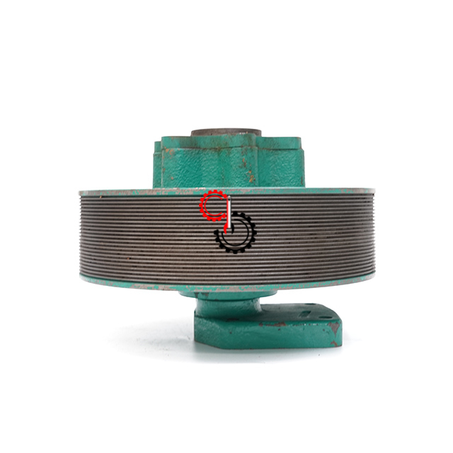 3031545 Cummins Ступица вентилятора K38 K50 Двигатели и детали двигателя