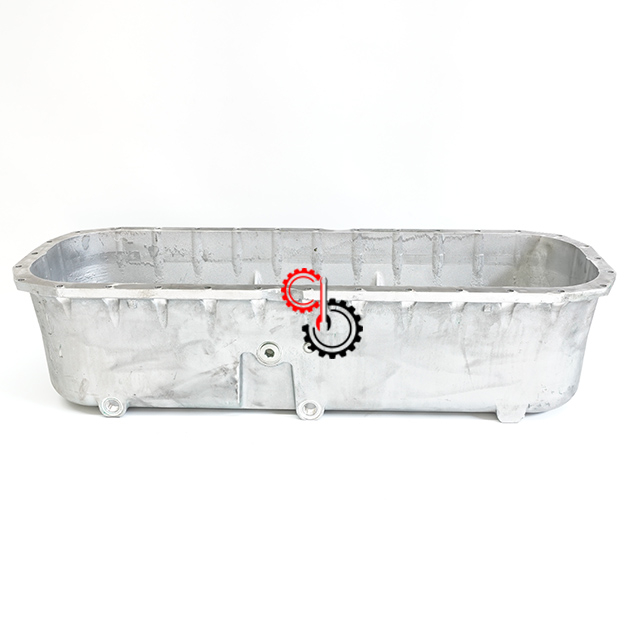 3680894 3684708 3103453 Cummins МАСЛЯНЫЙ ПОДДОН QSX15-G Детали газогенератора