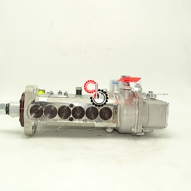 3971477 6BT Cummins Детали судового двигателя Топливный насос 3971477